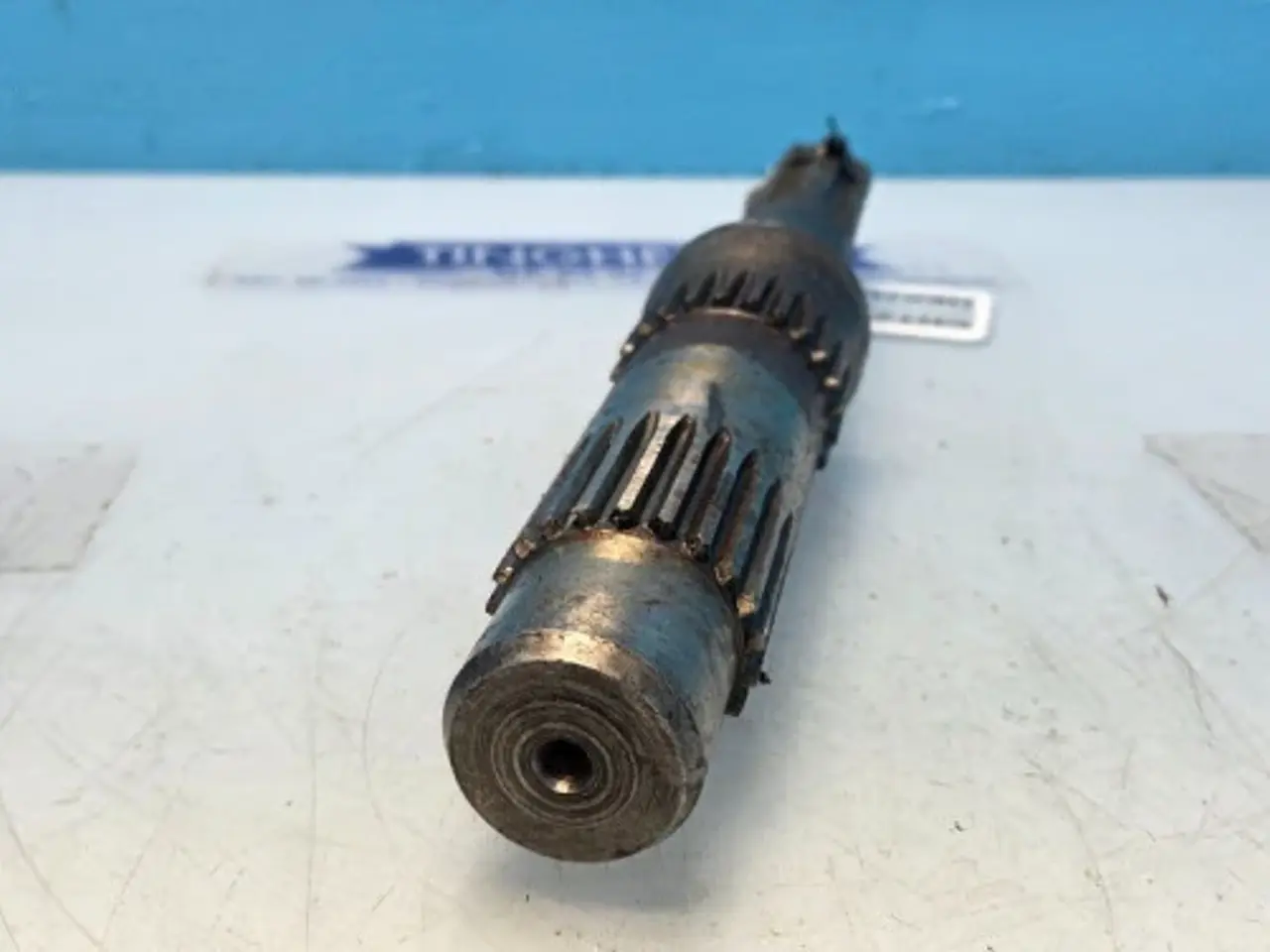 Billede 4 - Massey Ferguson 2620 Pto Aksel 3042960M2