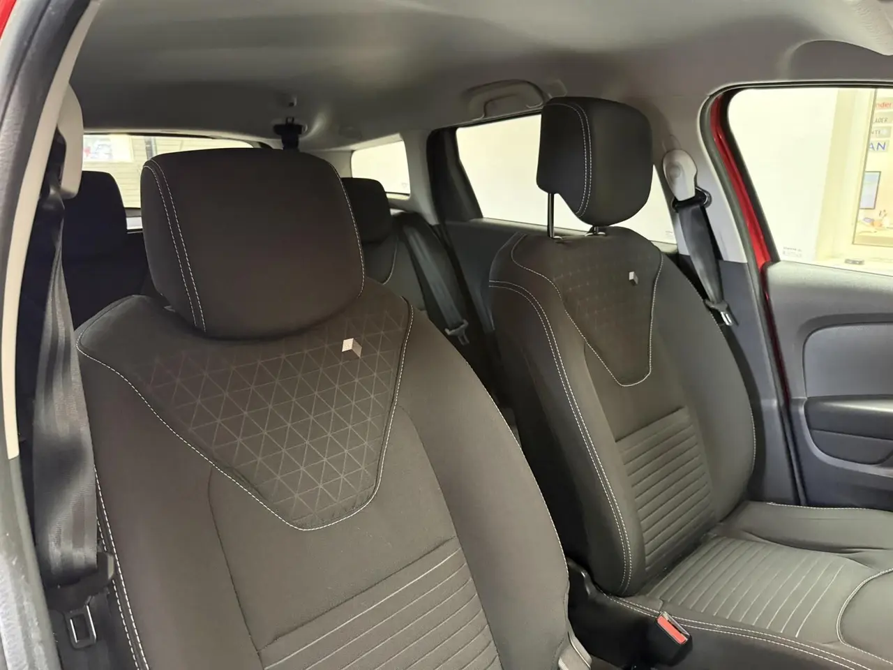 Billede 11 - Renault Clio Sport Tourer 0,9 Energy TCe Expression 90HK Stc