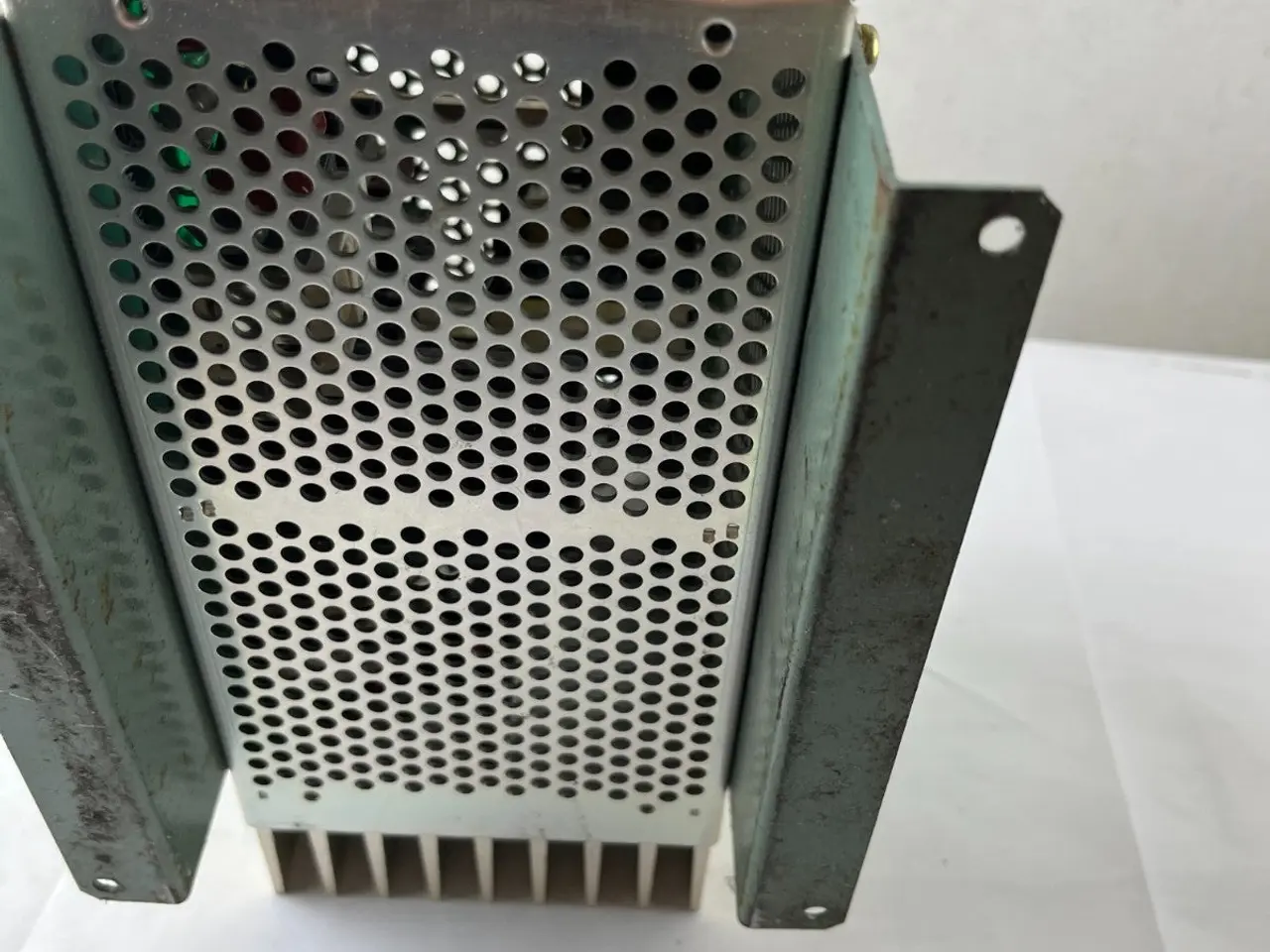 Billede 5 - TDK RM24-6R0GB strømforsyning 24V DC 6A 100-115V