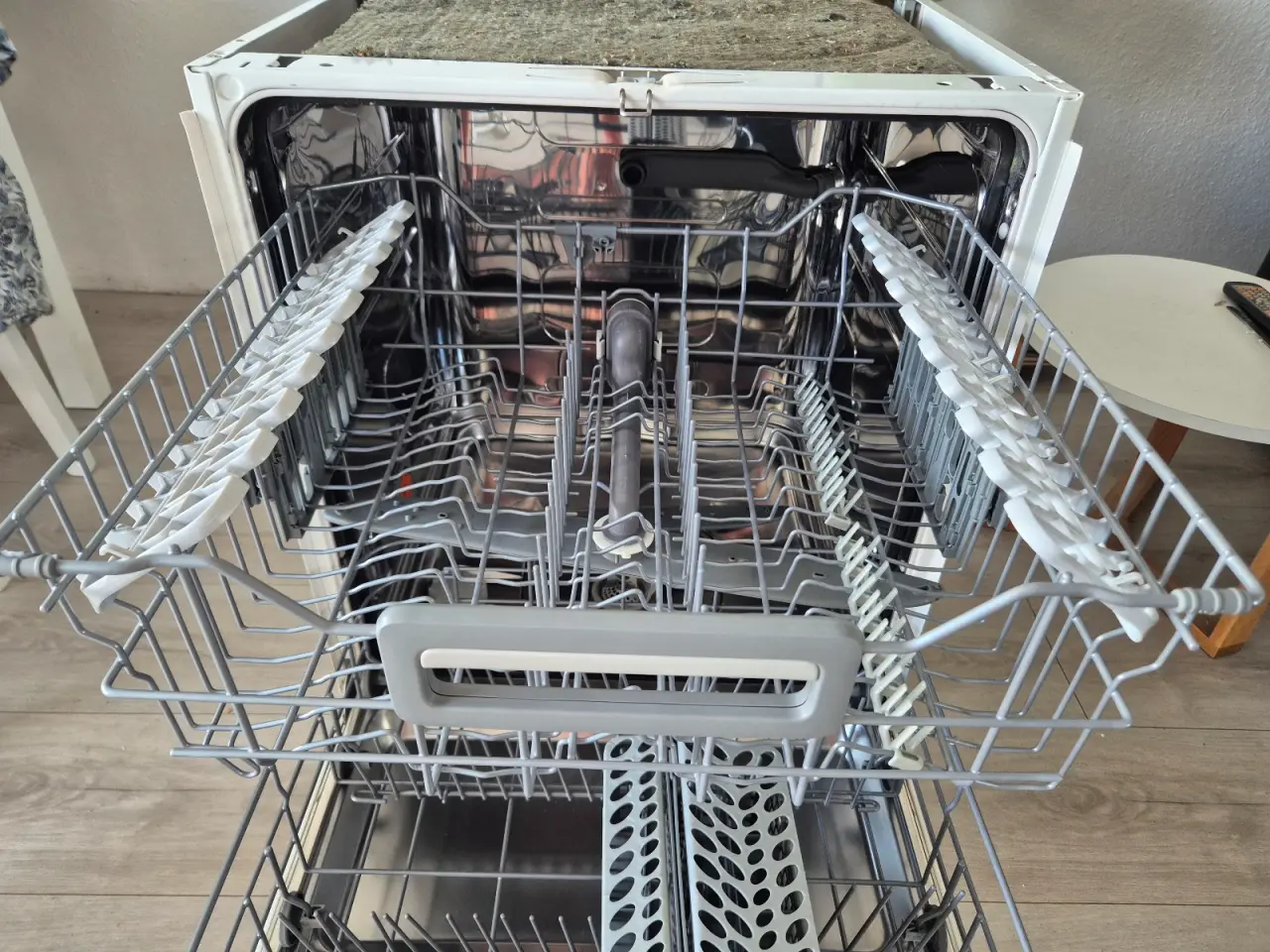 Billede 6 - Electrolux integreret opvaskemaskine