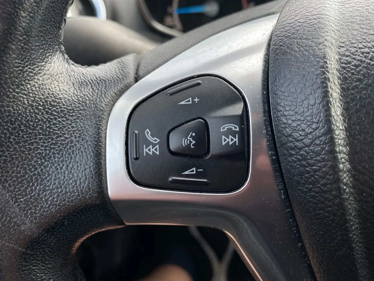 Billede 15 - Ford Fiesta 1,0 EcoBoost Titanium Start/Stop 100HK 5d