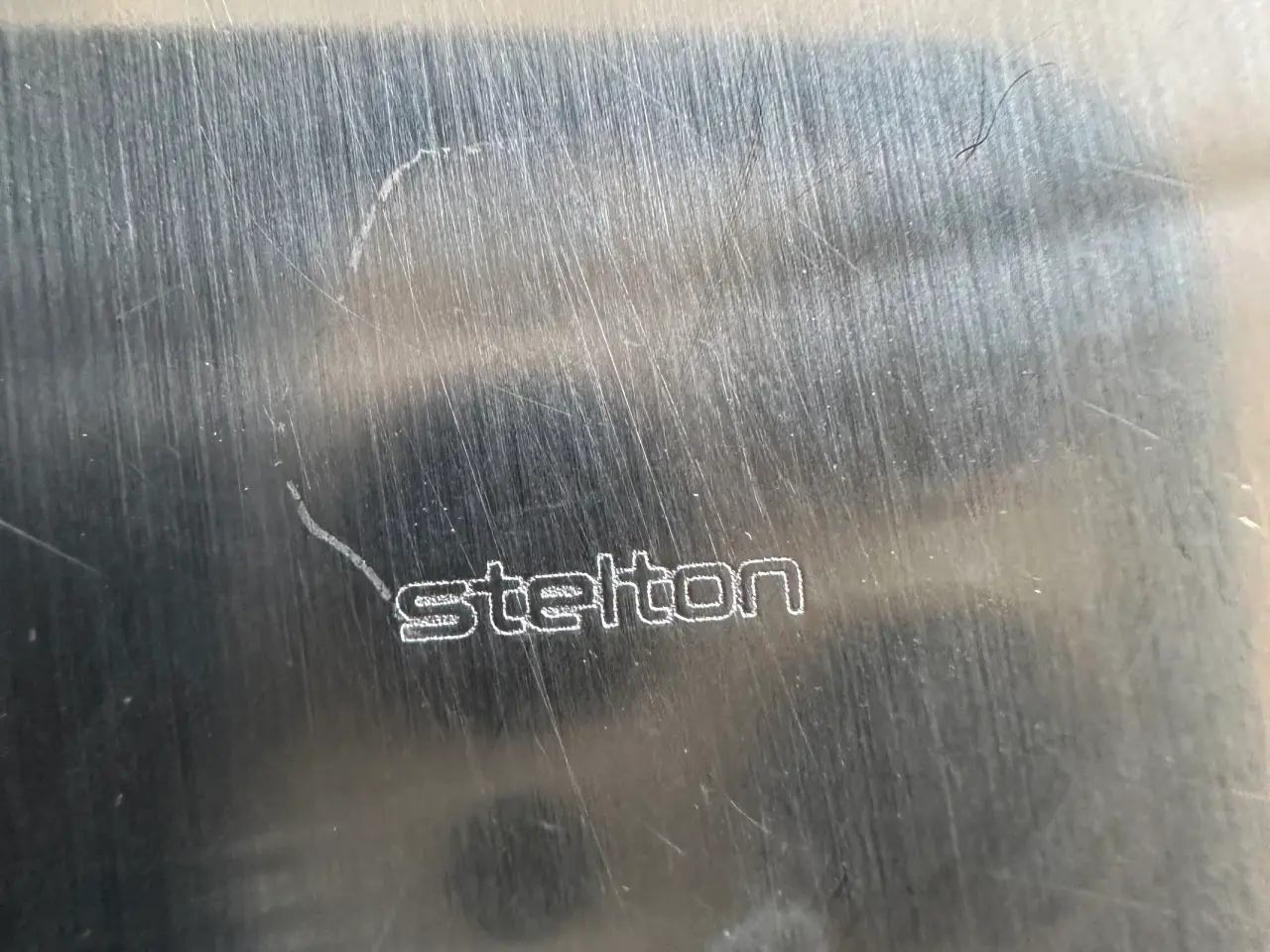 Billede 2 - Stelton askebægre 