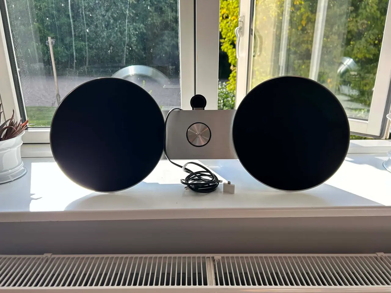Billede 1 - Beoplay a8 - Medfølgende lightning adaptor