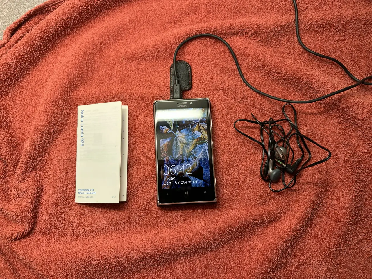 Billede 6 - Nokia Lumia 925