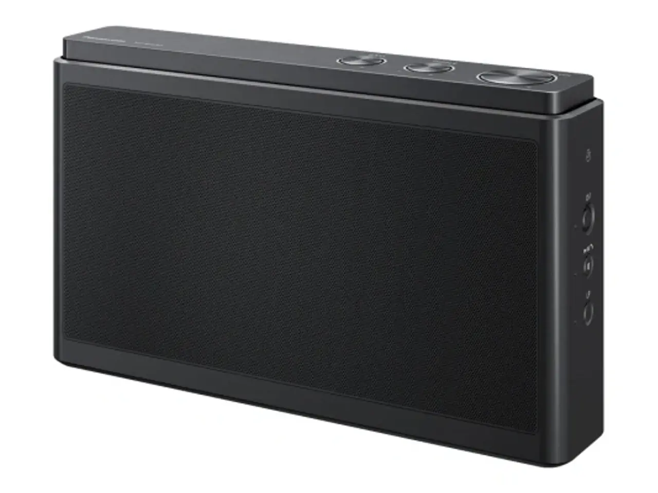 Billede 4 - Flot bluetooth afspiller i retro design