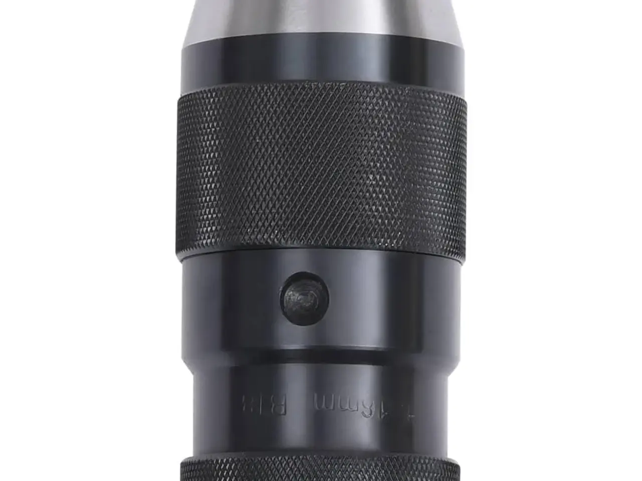 Billede 4 - Borepatron med quick release MT2-B18 - 1-16 mm spændeområde