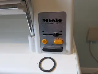 Miele Strygerulle