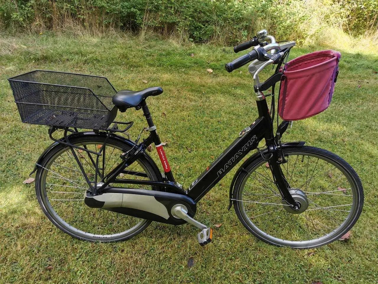 Billede 4 - Købes BILLIG Dame el Køreklar Evt uklagj OK 