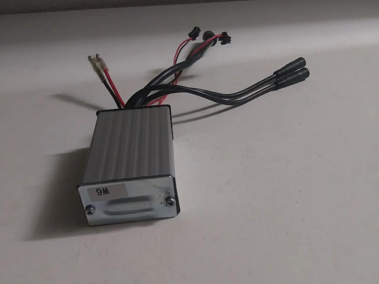 Billede 7 - Styreboks til elcykel. Controller 