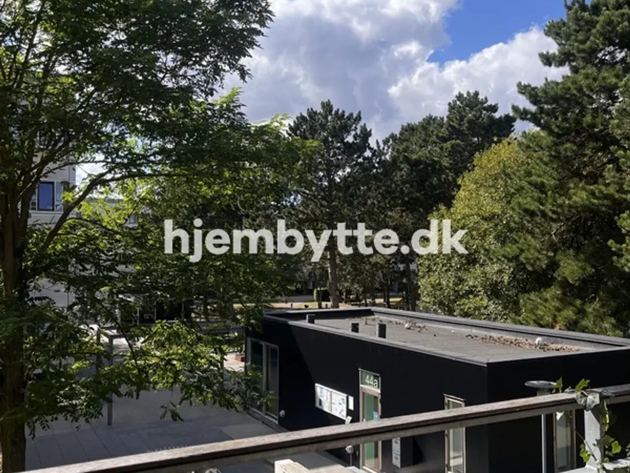 Billede 7 - Hjembytte - Gyldenrisvej