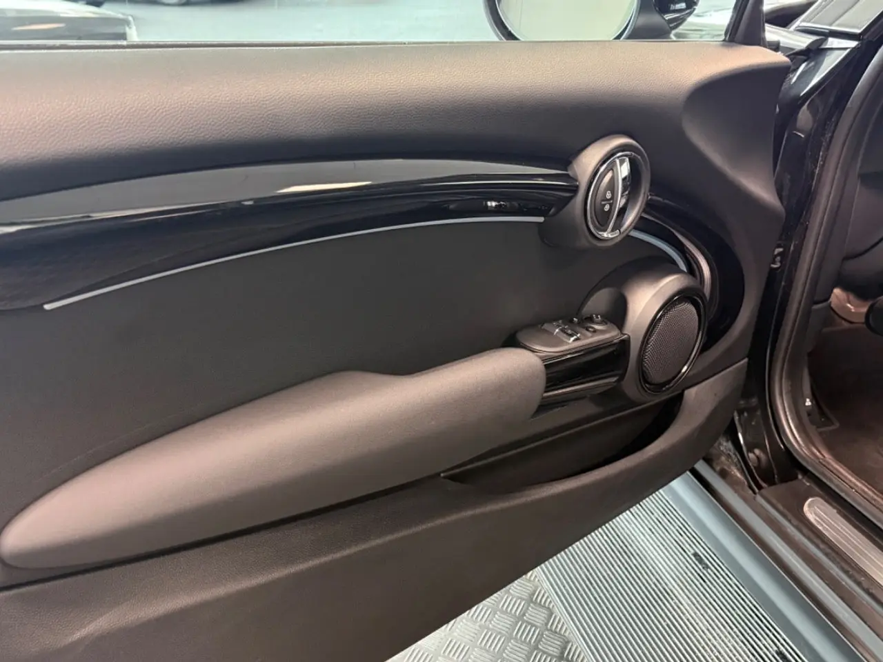 Billede 9 - MINI Cooper SE Edition Premium