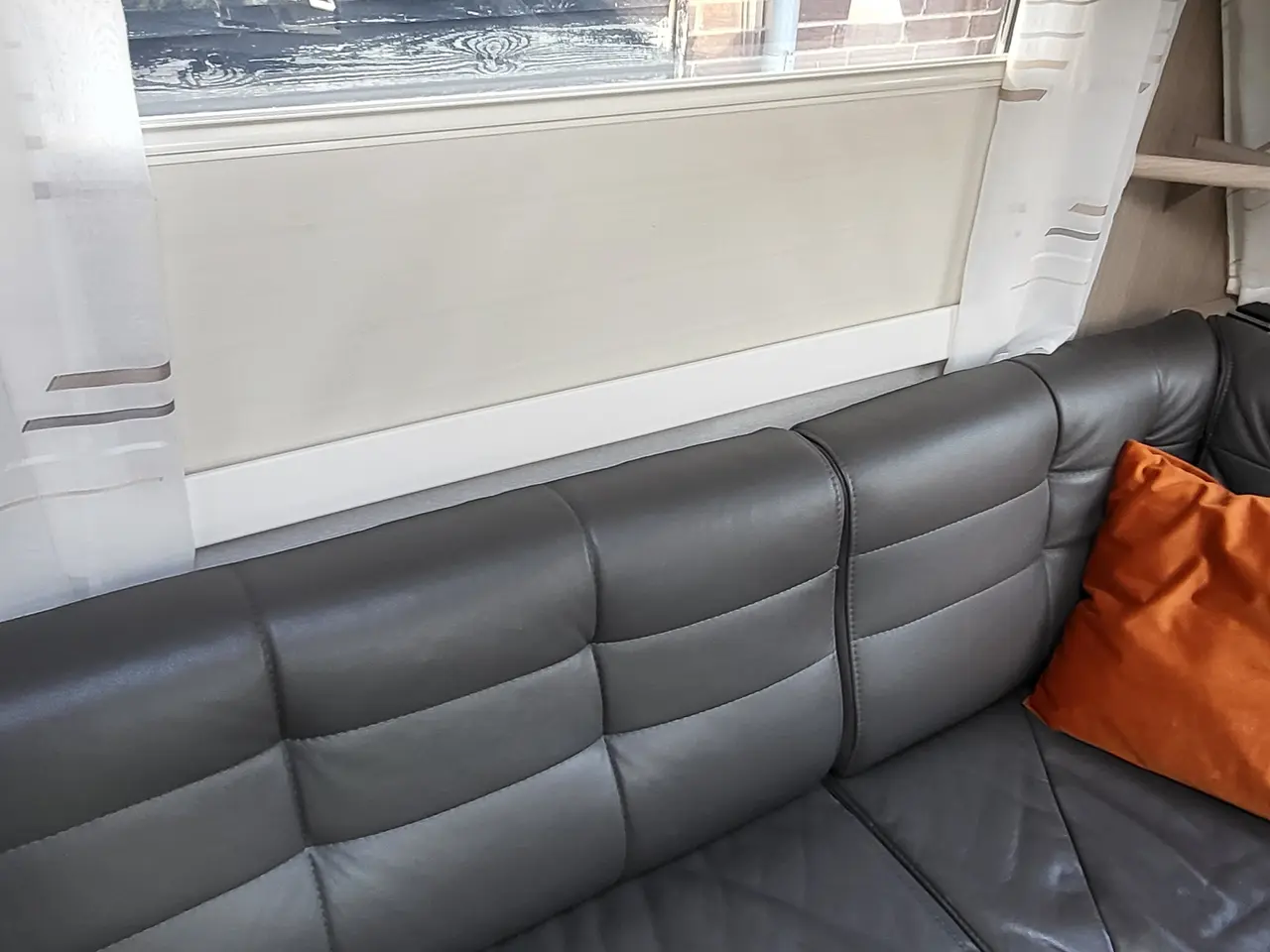 Billede 5 - Kabe smagrad 520 xl ks