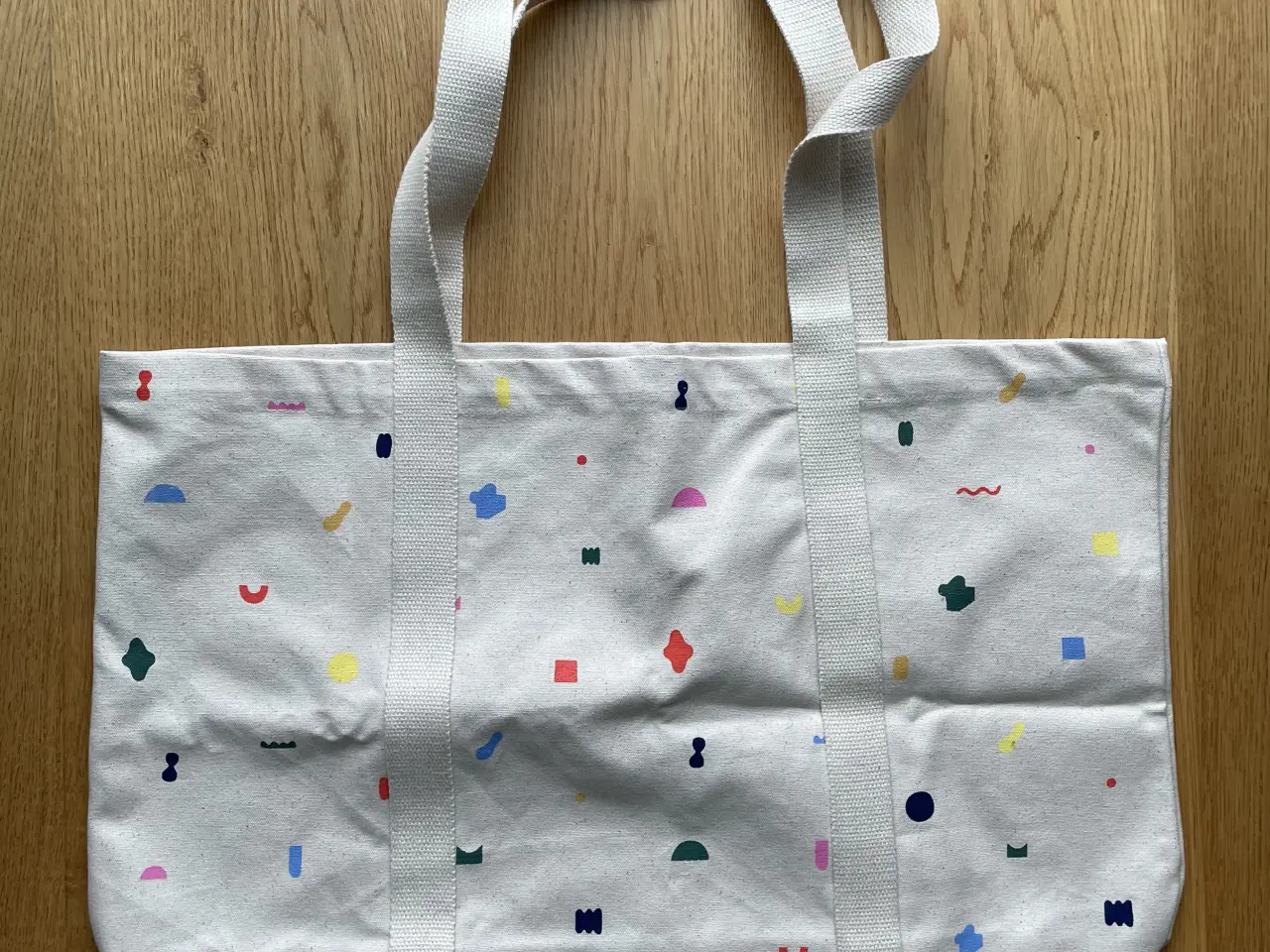 Billede 1 - MADO tote bag