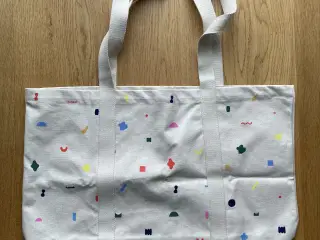 MADO tote bag