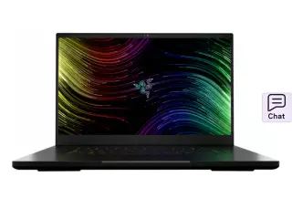 Razer blade 17