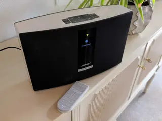 Bose soundtouch 20