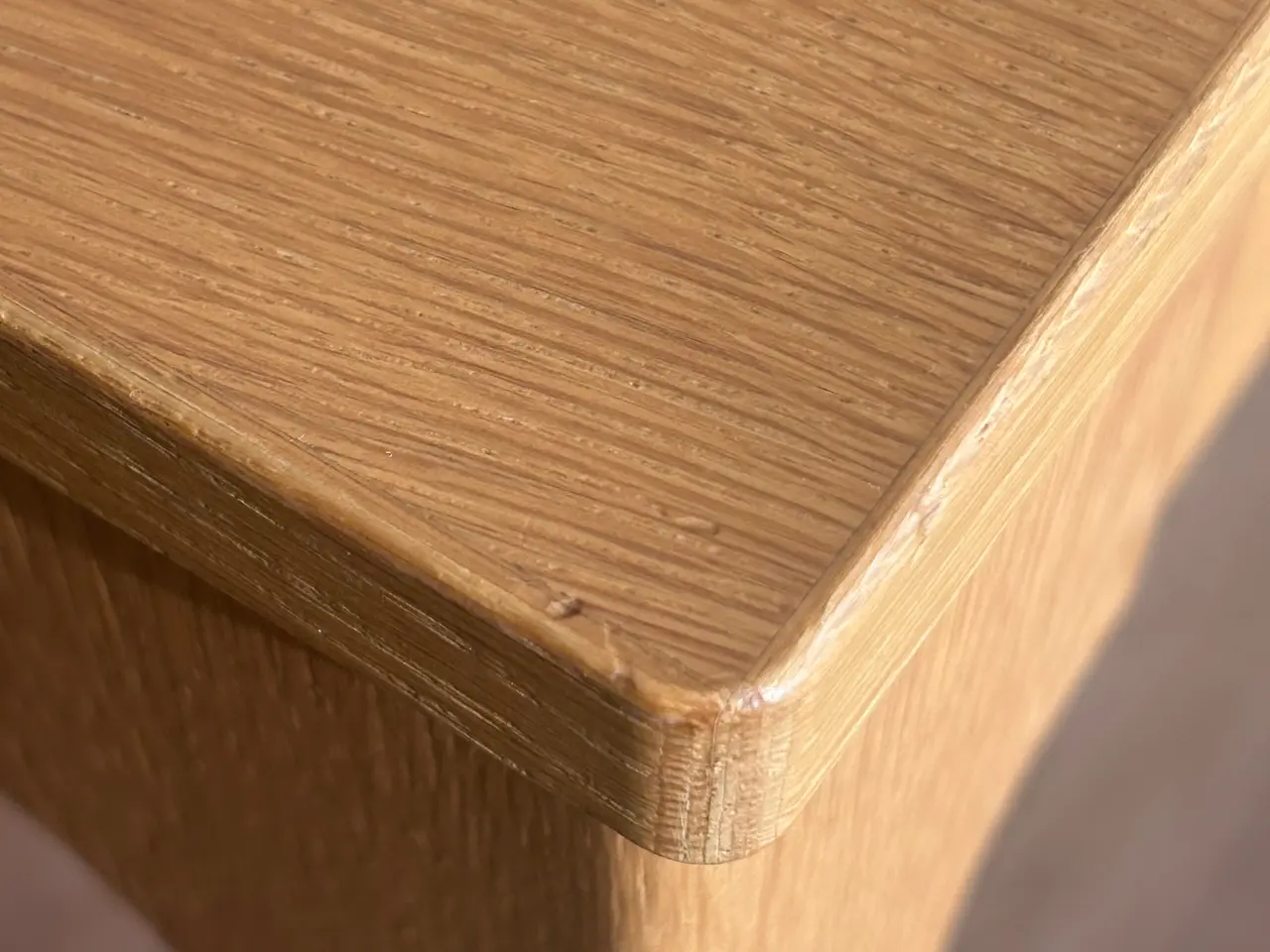 Billede 6 - IKEA Ekedalen ege spisebord