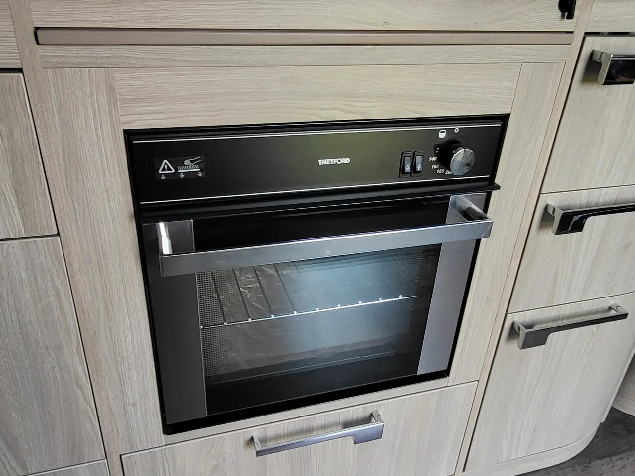 Billede 8 - Kabe smagrad 520 xl ks