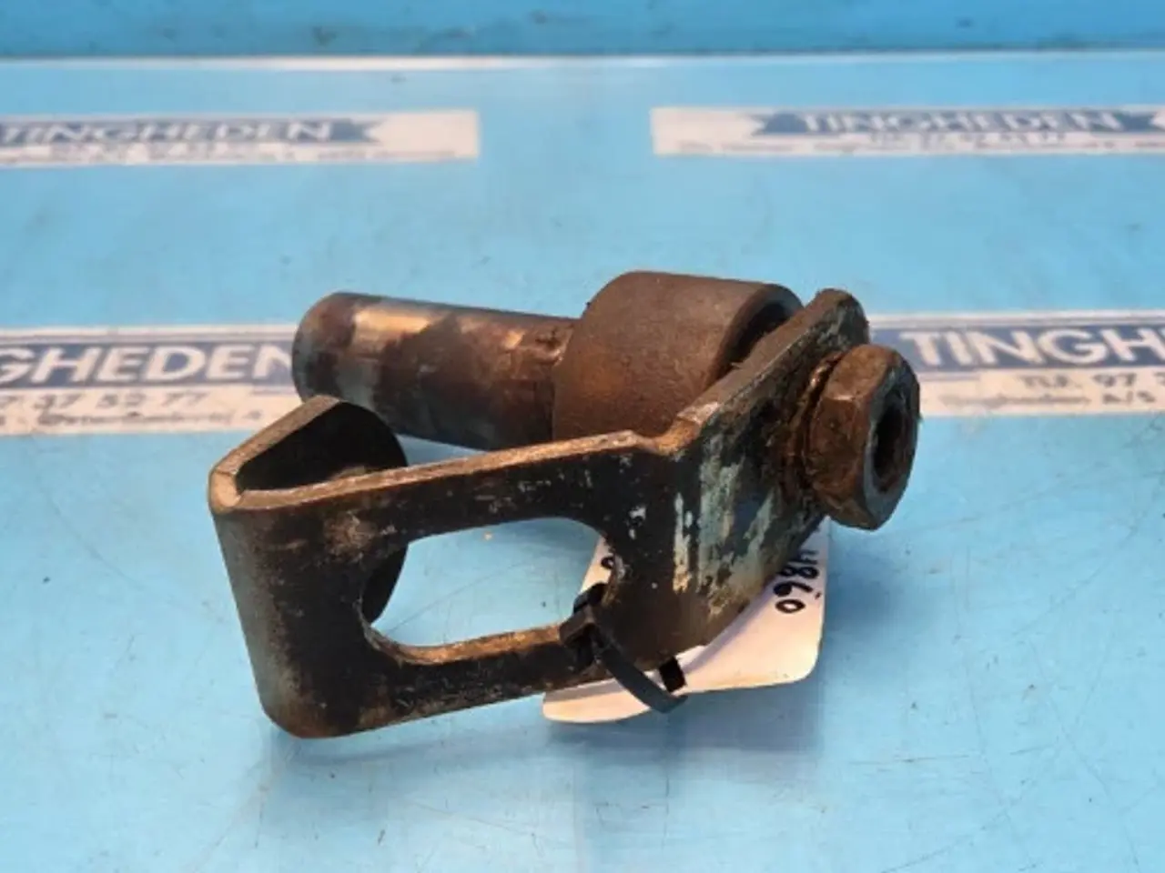 Billede 9 - New Holland 4860 Stempel Rulle 89838099