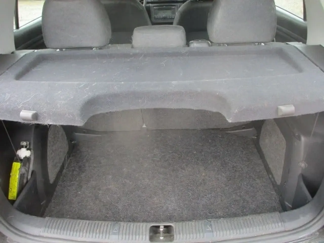 Billede 5 - Skoda Fabia 1,2 6V Classic