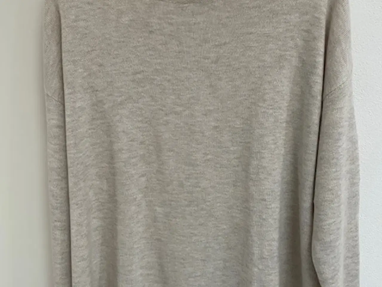 Billede 1 - Sweater, H&M, str. 40