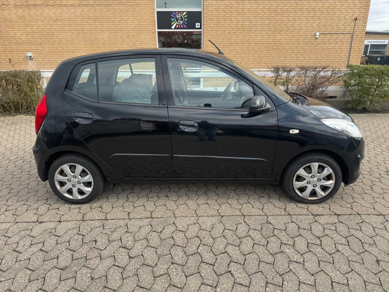 Billede 6 - Hyundai i10 1,2 Comfort+