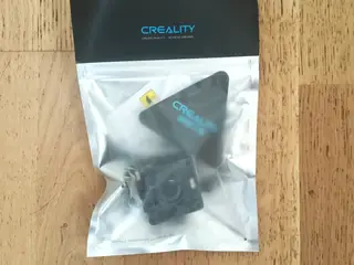 Creality 3D - Extrusion Kit - Hi
