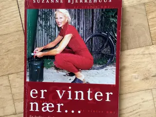 Susanne Bjerrehus, Er vinter nær