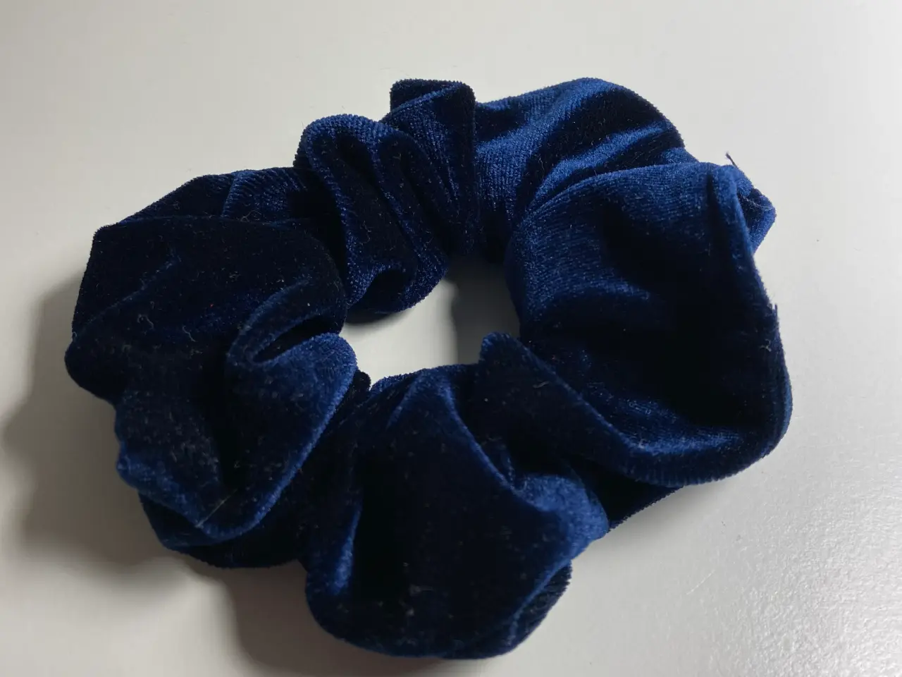 Billede 1 - Scrunchie