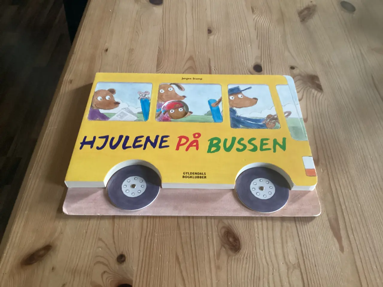Billede 1 - Børnebøger.