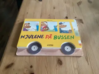 Børnebøger.