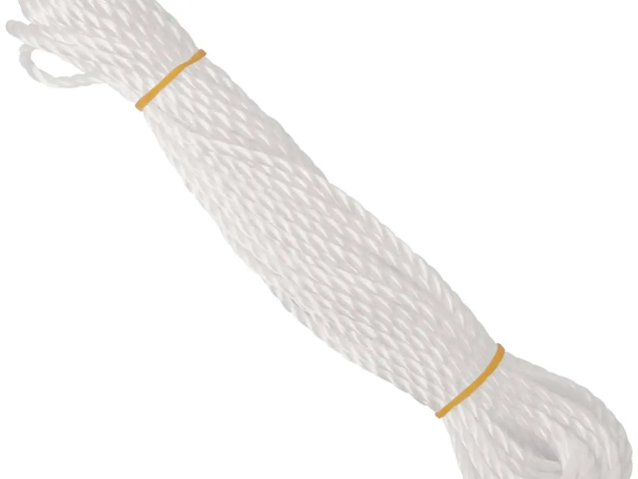 Billede 4 - Balkonafskærmning HDPE 90 x 400 cm hvid
