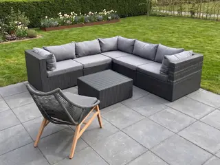 Loungesæt