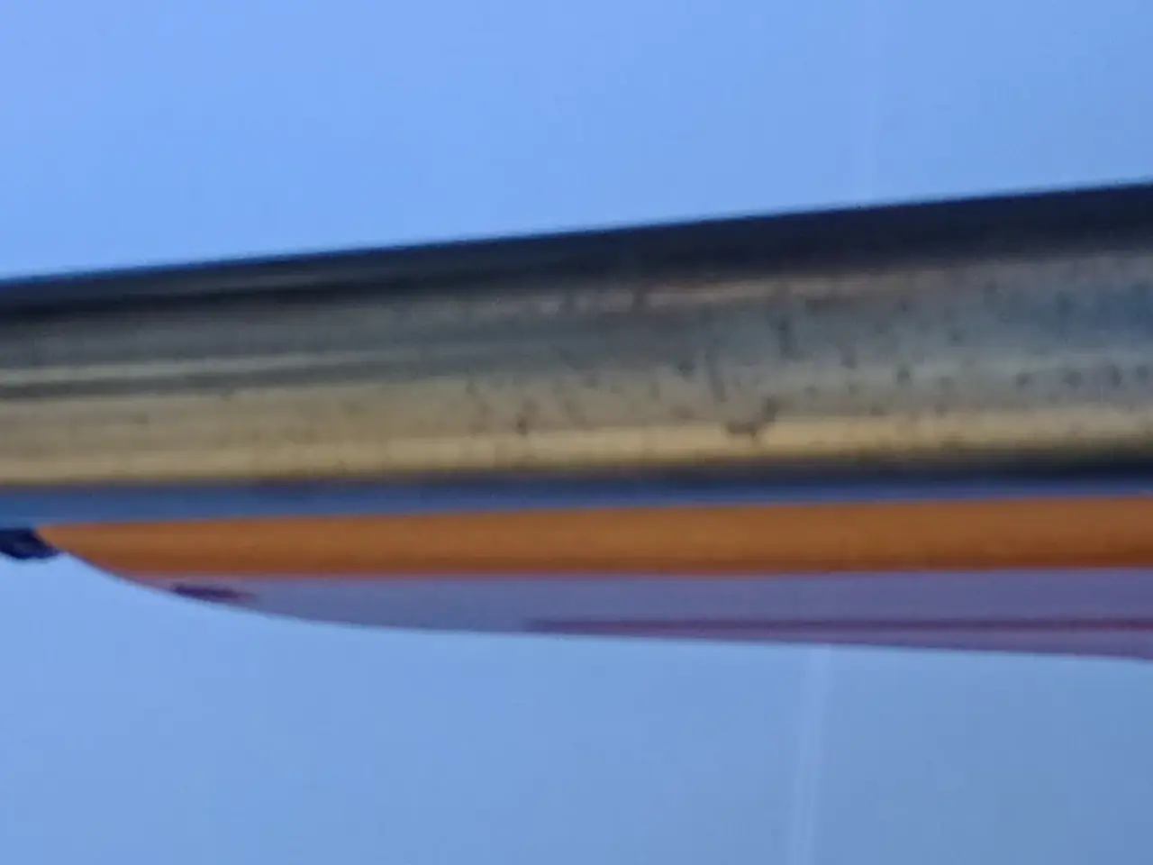 Billede 3 - Luftpistol VLPD4 4,5 mm