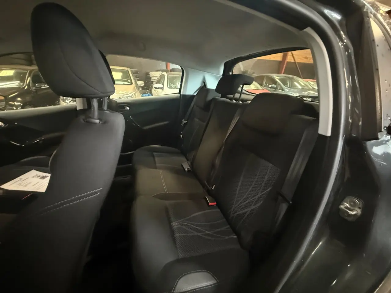 Billede 9 - Peugeot 208 1,2 VTi 82 Active GO