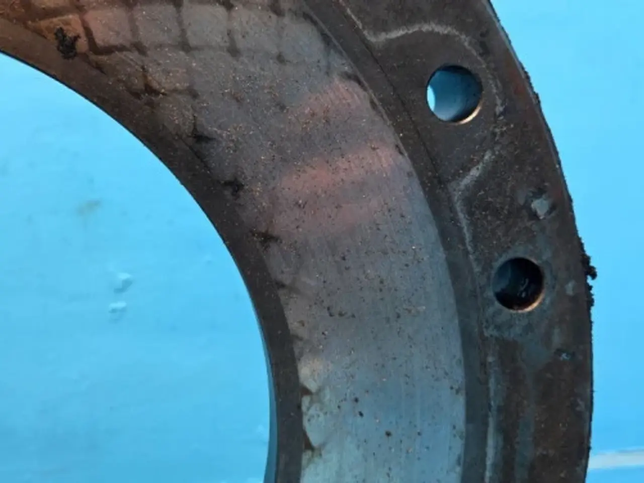 Billede 9 - Fiat F130DT Afstandsstykke R. 5152347