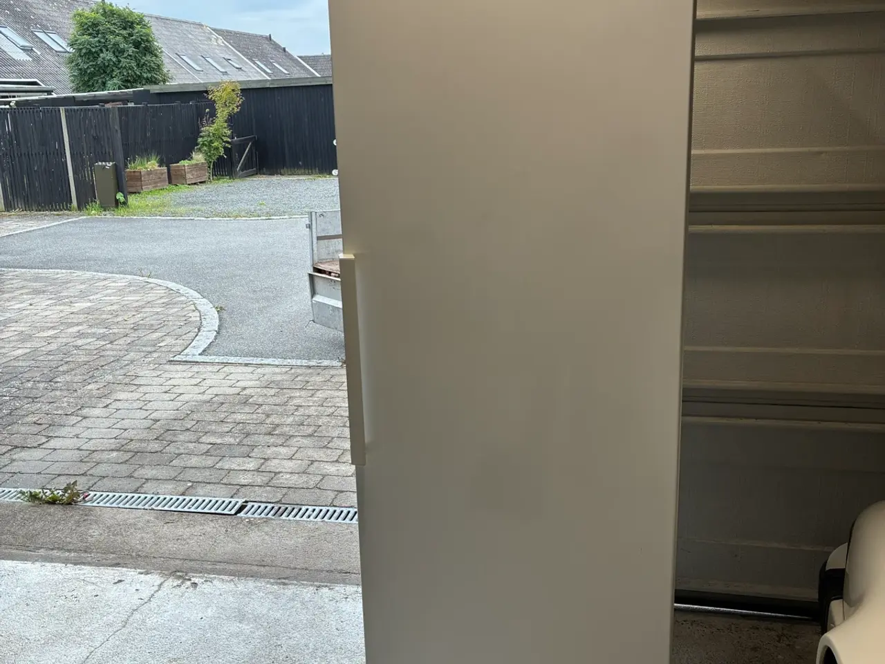 Billede 2 - Bosch 185 cm