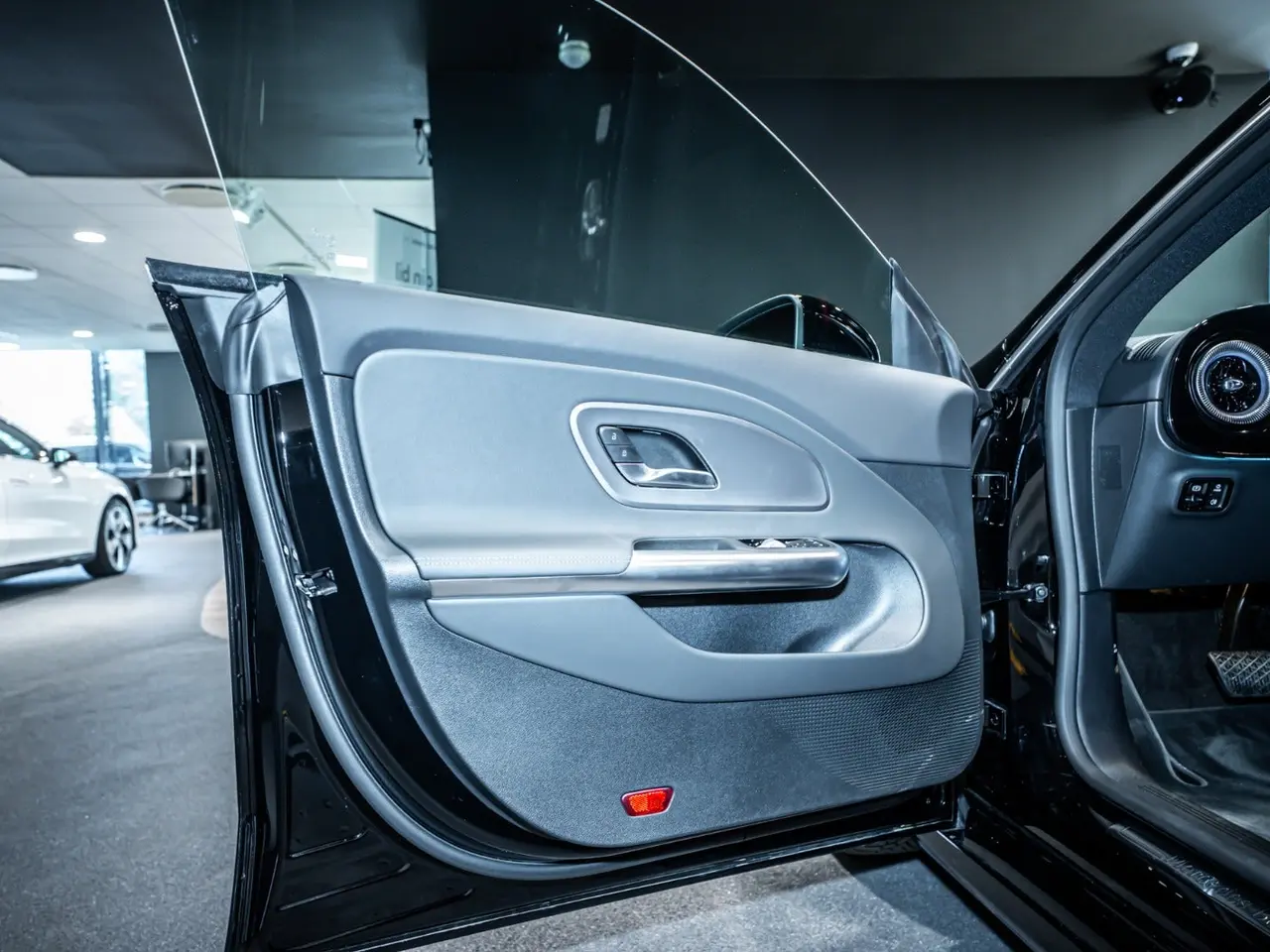Billede 13 - Mercedes CLA250+  EQ Progressive Advance Plus