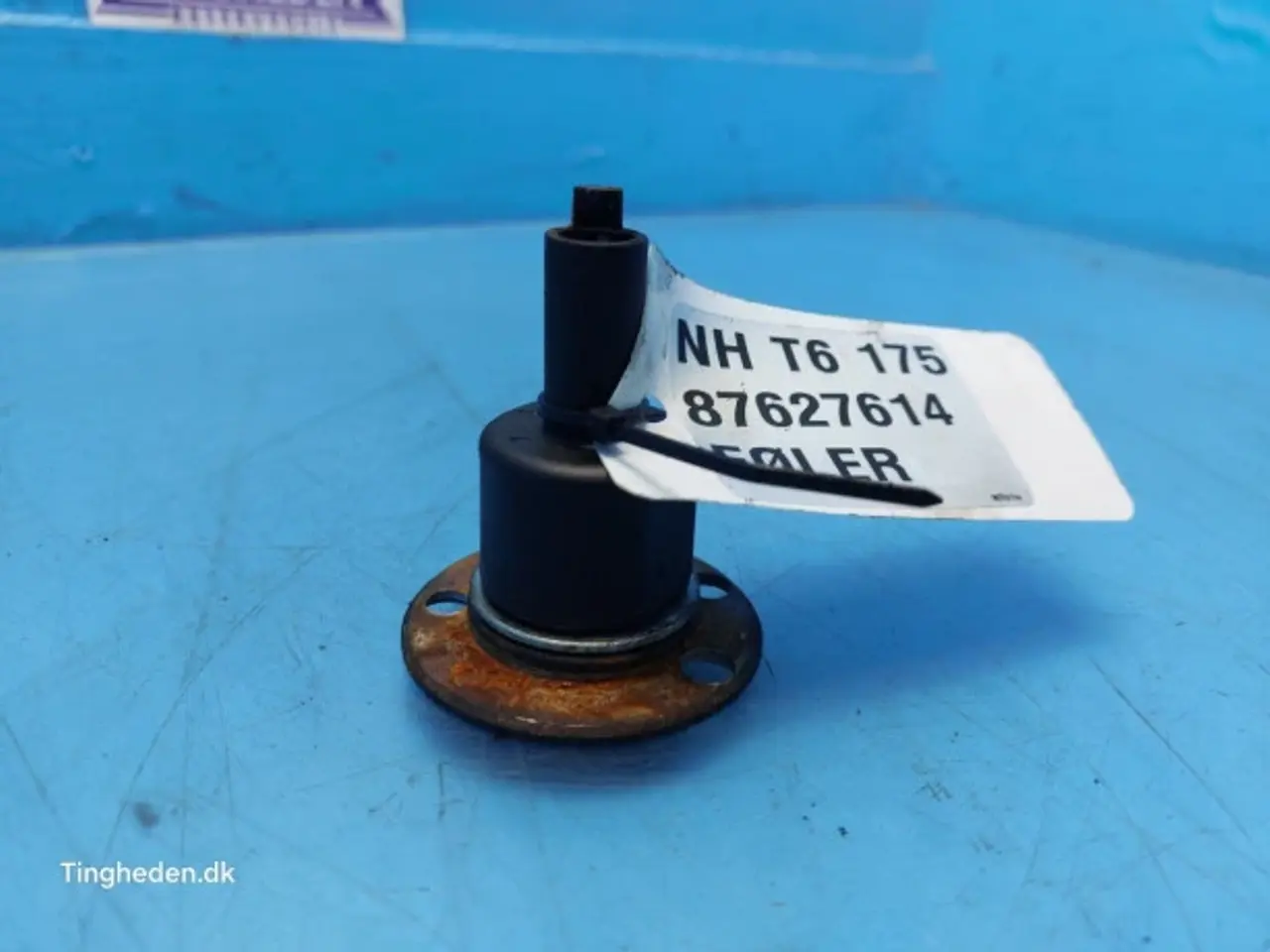 Billede 5 - New Holland T6 Føler 87627614