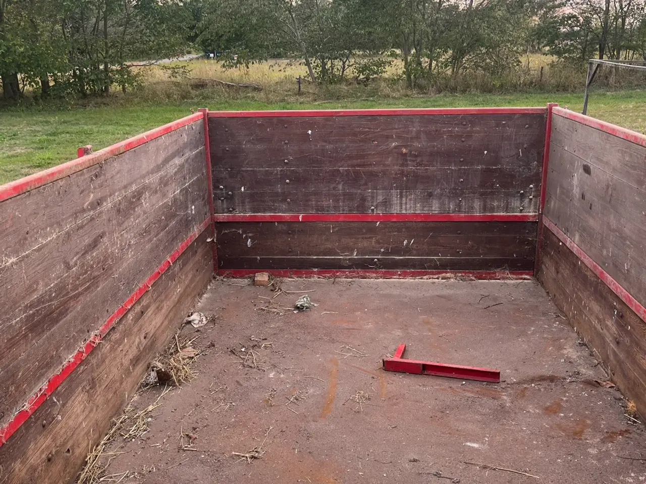 Billede 6 - Tim 4.5 ton