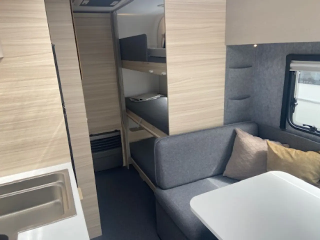 Billede 5 - Adria Altea 552 PK Kampagne