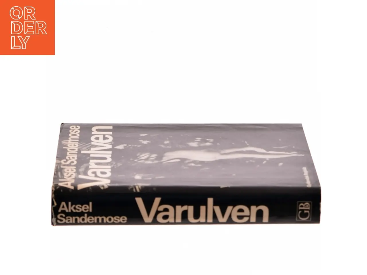 Billede 2 - Varulven af Aksel Sandemose (Bog)