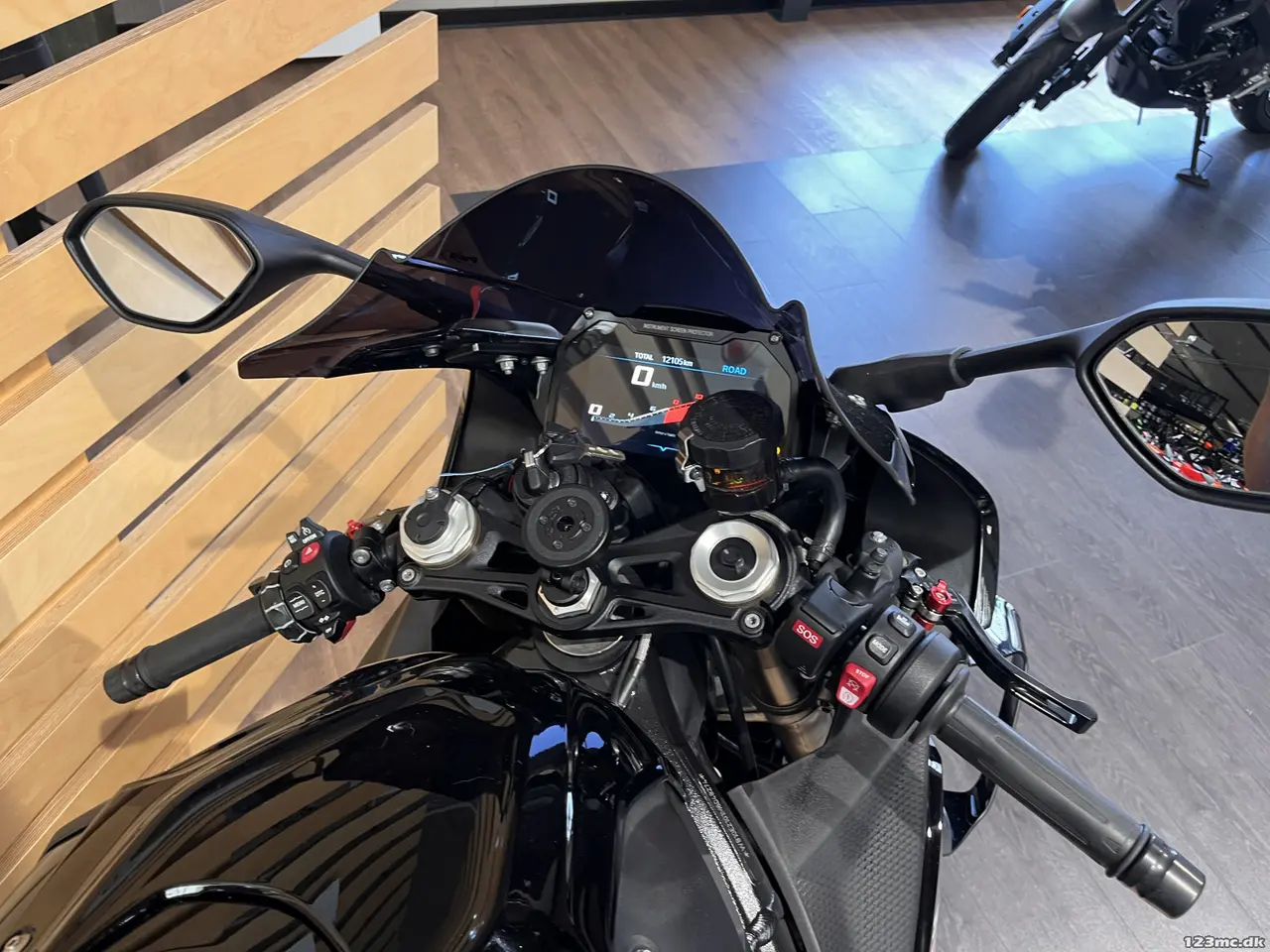 Billede 6 - BMW S 1000 RR