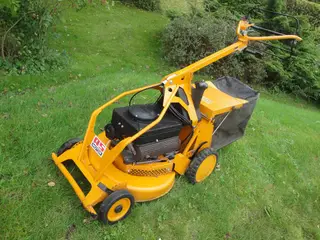 AS MOTOR AS 530 2T MK