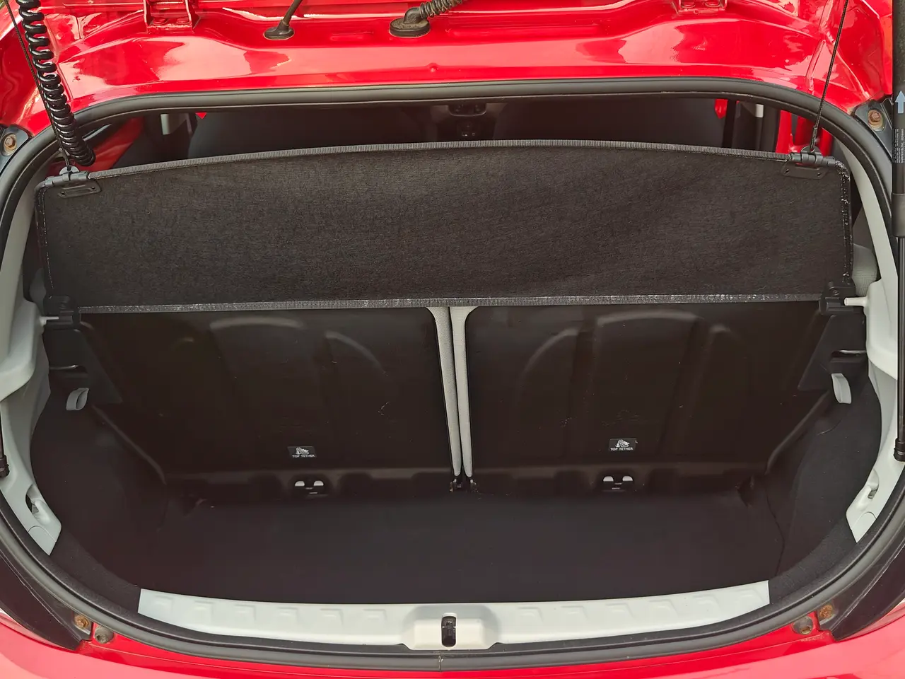 Billede 12 - Velholdt Toyota Aygo 1.0 VVT-I