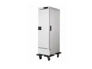 Banketvogn kold – 15x 1/1 GN Model KBW 1/1