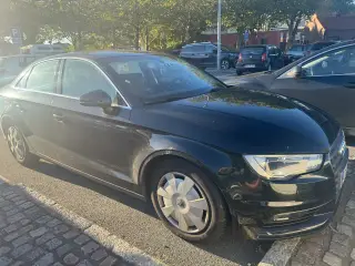 Audi A3 1.4 limousine 1.4 automat 