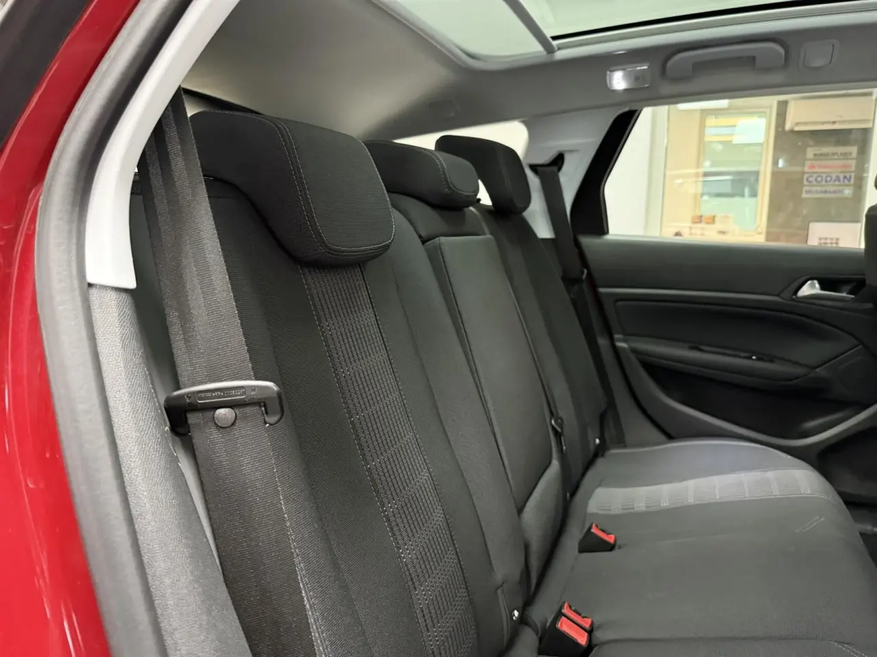 Billede 9 - Peugeot 308 SW 1,5 BlueHDi Prestige 130HK Stc 6g