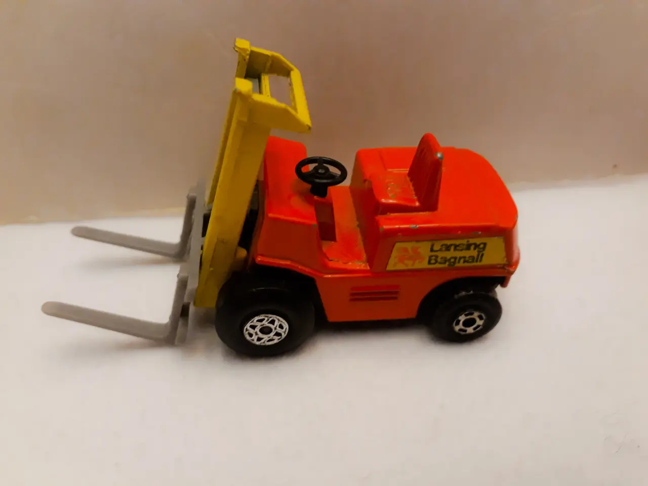 Billede 4 - Truck og Dumper Modeller