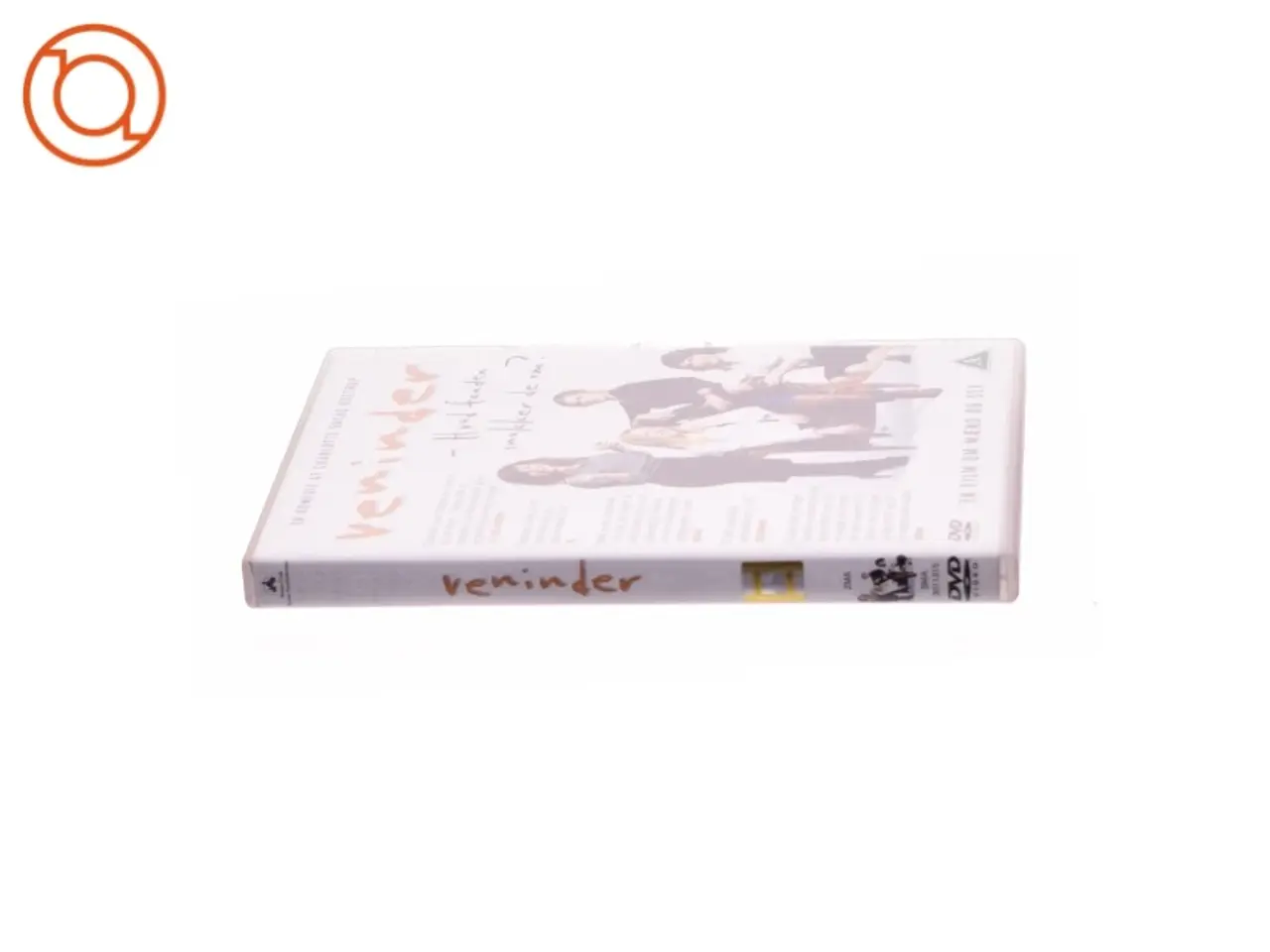 Billede 2 - Veninder